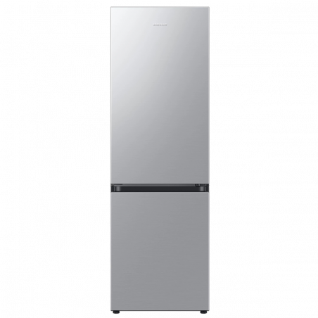 Samsung Frižider/zamrzivač, neto zapremina 344 lit.,NoFrost - RB34C602ES9/EK