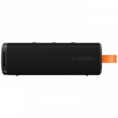 Xiaomi Bežični zvučnik, Bluetooth, 2600 mAh, 30W, crna - Sound Outdoor Speaker 30 W Black