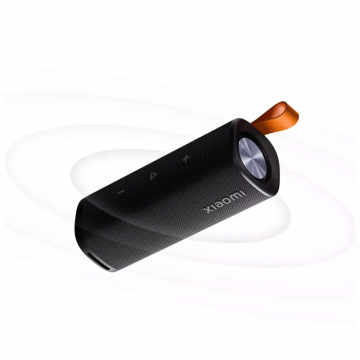 Xiaomi Bežični zvučnik, Bluetooth, 2600 mAh, 30W, crna - Sound Outdoor Speaker 30 W Black