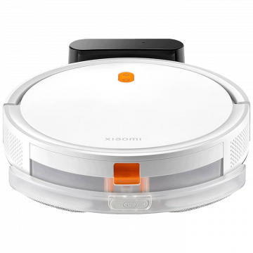 Xiaomi Robot usisavač, baterija 2600 mAh, WiFi - E5 White