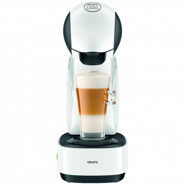 Krups Aparat za espresso kafu, 1500 W, DolceGusto Infinissima - KP170110