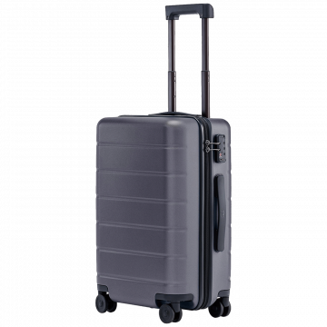 Xiaomi Kofer, 20", 38 lit., siva - Mi Luggage Classic 20" Gray