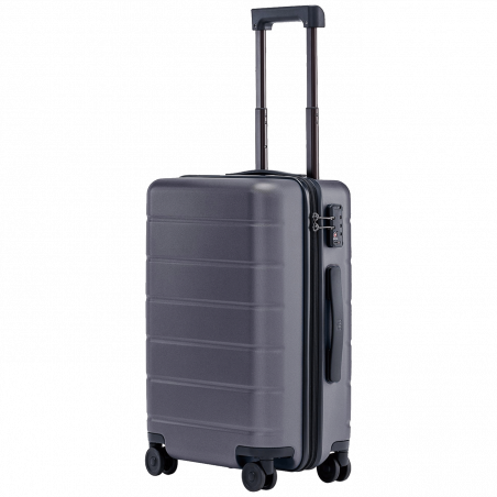 Xiaomi Kofer, 20", 38 lit., siva - Mi Luggage Classic 20" Gray