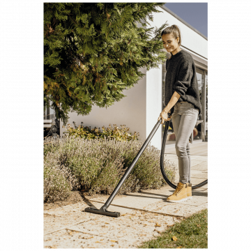 Karcher Usisavač za mokro/suho usisavanje, 1000W, spremnik 17 lit. - WD 3 V-17/4/20