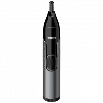 Philips Trimer za nos, uši i obrve, PrecisionTrim - NT3650/16