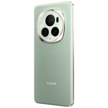Honor Smartphone 6.8", Octa Core 3.3GHz, RAM 12GB, 50Mpixel - Magic 6 Pro 5G 12GB/512GB Green