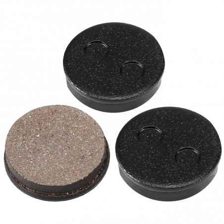 Xiaomi Metalne disk kočnice za Xiaomi Mijia M365, 3 set. - Metal Disc Brake Pads