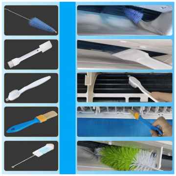 NN-Su Set za čišćenje klima uređaja, 10u1 - 10in1 Air Conditioner Cleaning set