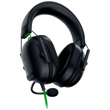 Razer Slušalice sa mikrofonom, gaming, USB - BlackShark V2 X