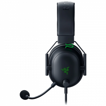 Razer Slušalice sa mikrofonom, gaming, USB - BlackShark V2 X