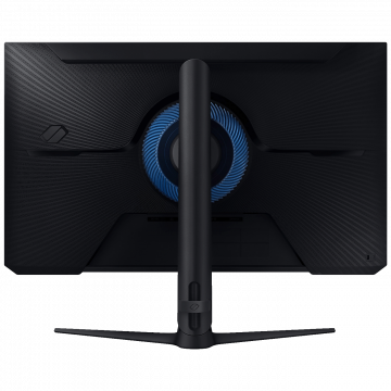 Samsung Monitor 24",Pivot,Odyssey G3 G30D,FullHD,HDMI,DisplayPort - LS24DG302EUXEN