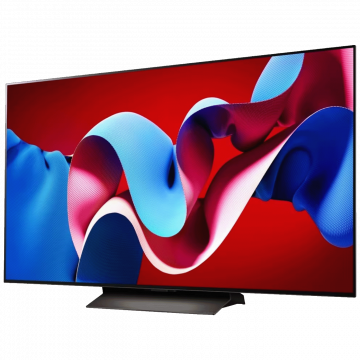LG Televizor Smart OLED 4K UHD 65" - OLED65C41LA