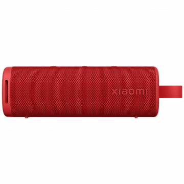 Xiaomi Bežični zvučnik, Bluetooth, 2600 mAh, 30W, crvena - Sound Outdoor Speaker 30 W Red