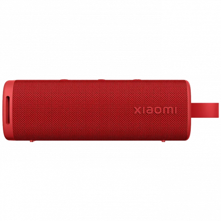 Xiaomi Bežični zvučnik, Bluetooth, 2600 mAh, 30W, crvena - Sound Outdoor Speaker 30 W Red