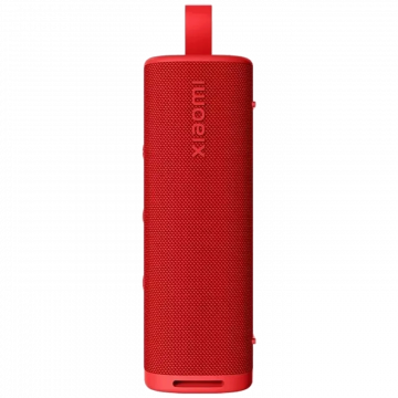 Xiaomi Bežični zvučnik, Bluetooth, 2600 mAh, 30W, crvena - Sound Outdoor Speaker 30 W Red