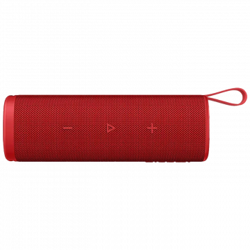 Xiaomi Bežični zvučnik, Bluetooth, 2600 mAh, 30W, crvena - Sound Outdoor Speaker 30 W Red