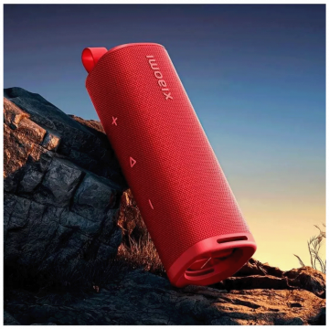Xiaomi Bežični zvučnik, Bluetooth, 2600 mAh, 30W, crvena - Sound Outdoor Speaker 30 W Red