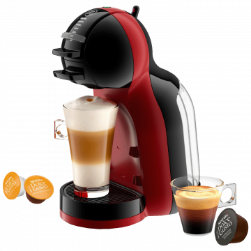 Krups Aparat za kafu, Nescafe Dolce Gusto Mini Me - KP123H10