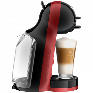 Krups Aparat za kafu, Nescafe Dolce Gusto Mini Me - KP123H10