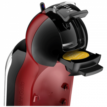 Krups Aparat za kafu, Nescafe Dolce Gusto Mini Me - KP123H10