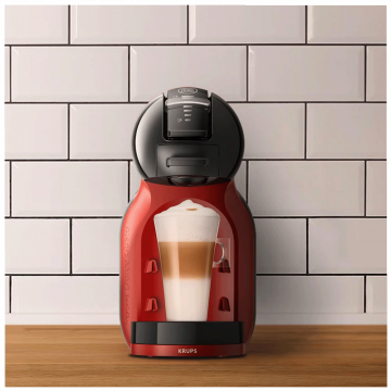 Krups Aparat za kafu, Nescafe Dolce Gusto Mini Me - KP123H10