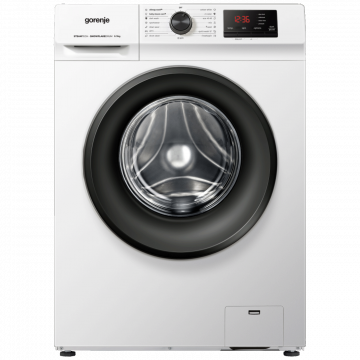 Gorenje Mašina za veš, 1000 obrtaja, 6 kg veša, D - WNHVB6X2SDS