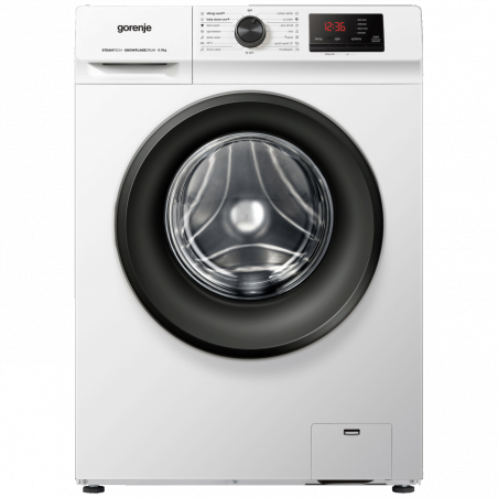 Gorenje Mašina za veš, 1000 obrtaja, 6 kg veša, D - WNHVB6X2SDS