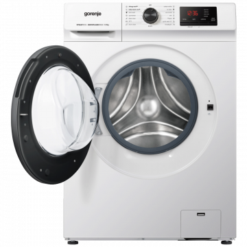 Gorenje Mašina za veš, 1000 obrtaja, 6 kg veša, D - WNHVB6X2SDS