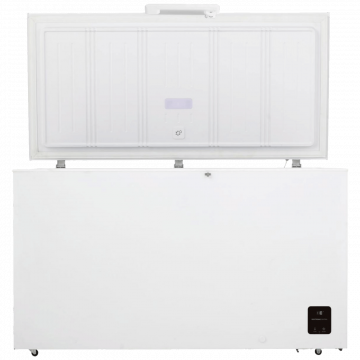 Gorenje Zamrzivač / Škrinja zapremina 440 litara, E - FH43EAW