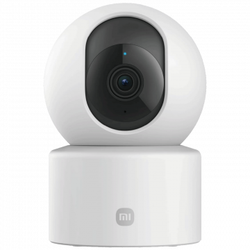 Xiaomi Kamera IP, 2K, WiFi, H.265, micro SD utor - Mi Smart Camera C301