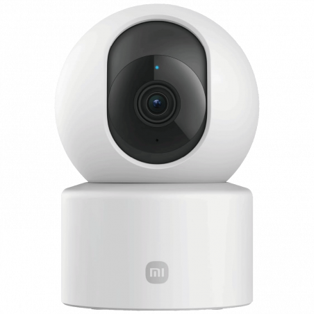 Xiaomi Kamera IP, 2K, WiFi, H.265, micro SD utor - Mi Smart Camera C301
