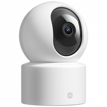 Xiaomi Kamera IP, 2K, WiFi, H.265, micro SD utor - Mi Smart Camera C301