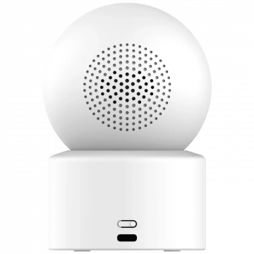 Xiaomi Kamera IP, 2K, WiFi, H.265, micro SD utor - Mi Smart Camera C301