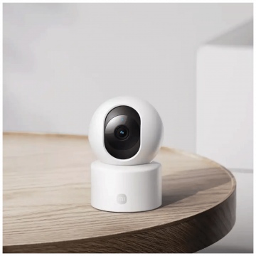 Xiaomi Kamera IP, 2K, WiFi, H.265, micro SD utor - Mi Smart Camera C301