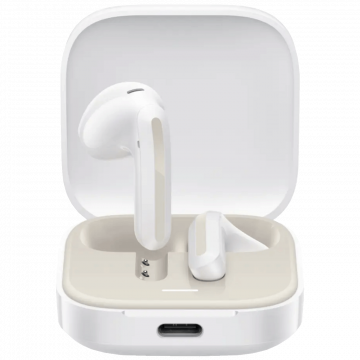 Xiaomi Slušalice bežične sa kutijicom za punjenje, Bluetooth - Redmi Buds 6 Active White