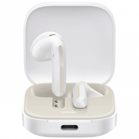 Xiaomi Slušalice bežične sa kutijicom za punjenje, Bluetooth - Redmi Buds 6 Active White