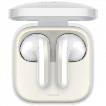 Xiaomi Slušalice bežične sa kutijicom za punjenje, Bluetooth - Redmi Buds 6 Active White