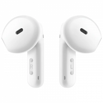 Xiaomi Slušalice bežične sa kutijicom za punjenje, Bluetooth - Redmi Buds 6 Active White