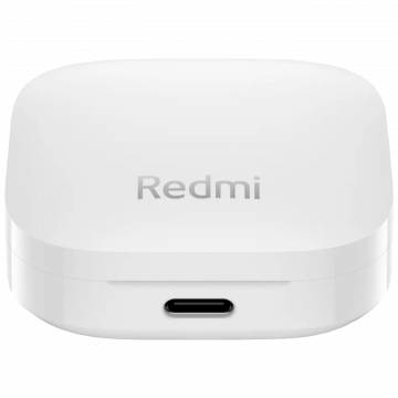 Xiaomi Slušalice bežične sa kutijicom za punjenje, Bluetooth - Redmi Buds 6 Active White