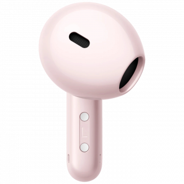 Xiaomi Slušalice bežične sa kutijicom za punjenje, Bluetooth - Redmi Buds 6 Active Pink