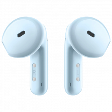 Xiaomi Slušalice bežične sa kutijicom za punjenje, Bluetooth - Redmi Buds 6 Active Blue