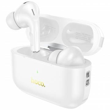 hoco. Slušalice bežične sa kutijicom za punjenje, Bluetooth - EW56 Plus Generoso