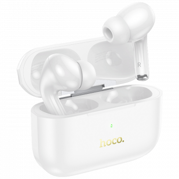 hoco. Slušalice bežične sa kutijicom za punjenje, Bluetooth - EW56 Generoso