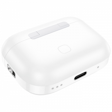hoco. Slušalice bežične sa kutijicom za punjenje, Bluetooth - EW56 Generoso