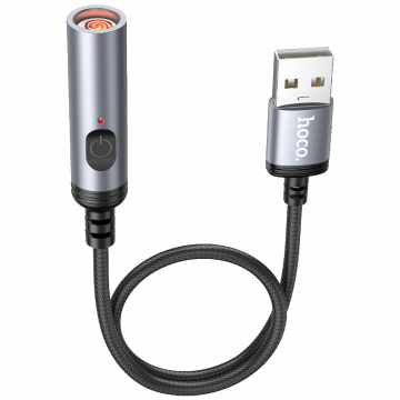 hoco. Upaljač sa USB kabelom - UA30 USB
