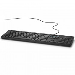 Dell KB216 multimedia tastatura, slovenska lokalizacija, USB, 104 tipke, crna
