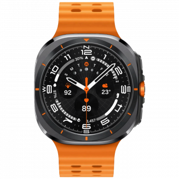 Samsung Pametni sat, 1.5" AMOLED, vodootporan 10ATM, BT, WiFi, GPS - Watch Ultra LTE (47mm) Gray