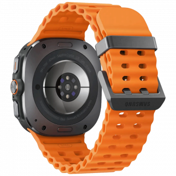 Samsung Pametni sat, 1.5" AMOLED, vodootporan 10ATM, BT, WiFi, GPS - Watch Ultra LTE (47mm) Gray