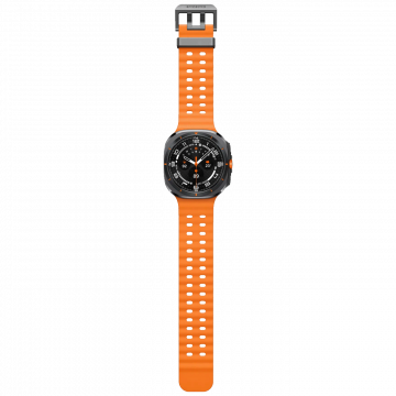 Samsung Pametni sat, 1.5" AMOLED, vodootporan 10ATM, BT, WiFi, GPS - Watch Ultra LTE (47mm) Gray