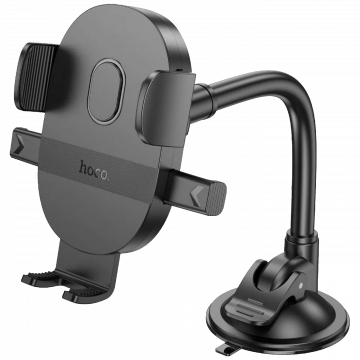 hoco. Auto držač za mobilne uređaje od 4.7 do 7" - H20 Mighty